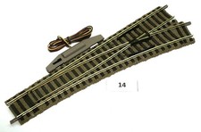 Fleischmann H0 Profigleis