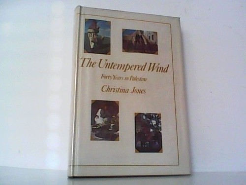 The untempered wind - the, wind.