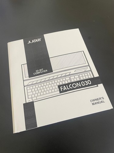 Falcon 030 bedienungsanleitung - falcon,