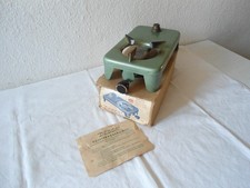 Spiritus Gaskocher ,,DESKA - Sport  DDR Zeit in OVP