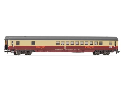 Rivarossi hr4395 personenwagen - rivarossi,