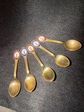 Michelsen Weihnachtslöffel