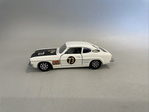 Corgi whizzwheels 331 ford - corgi,