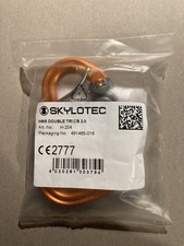 SKYLOTEC HMS-Karabiner Double