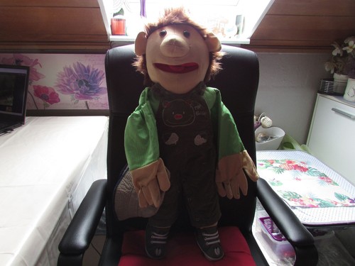 Therapiepuppen - 4, therapiepuppen/