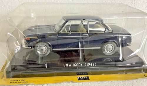 Die cast fabbri edition - ✅,