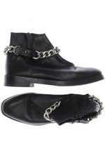 ZARA Stiefelette Damen Ankle