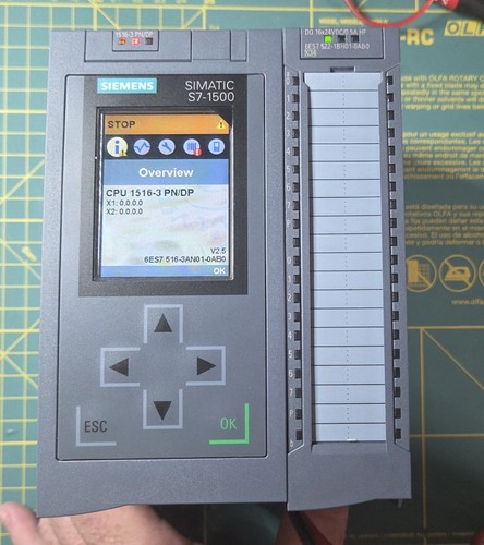 Konvolut siemens simatic - konvolut,