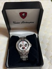 Tonino Lamborghini Quarz