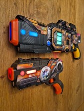 WowWee Light Strike Laser Tag