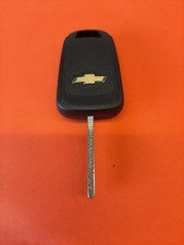 autoschlüssel Chevrolet 