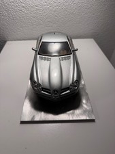 Mercedes-Benz Vision SLR