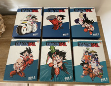 Dragonball - TV-Serie - Blu