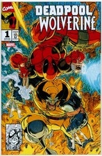 Deadpool wolverine 2025 - deadpool,