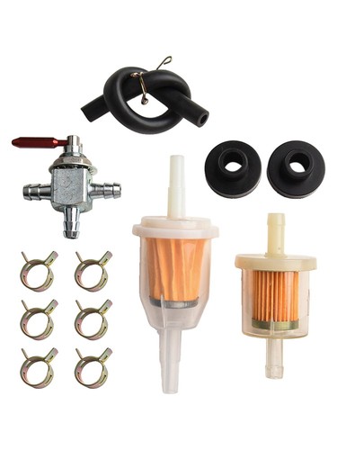 Kit ersatz stahl - kit,