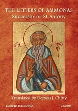 The Letters of Ammonas