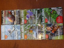 Gartenzeitschrift Zeitschrift