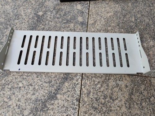 Rackboden zoll 1 he - rackboden, 19