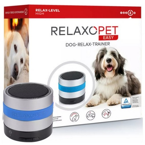 Relaxopet easy hunde relax - easy, hunde-relax