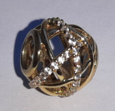 Original Pandora Charm Galaxy
