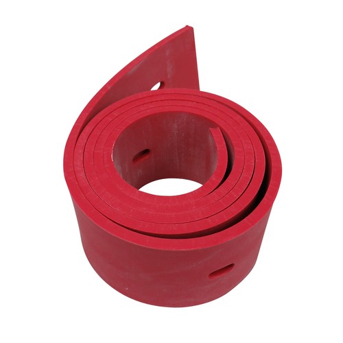 Sauglippe hinten für hako - hinten,