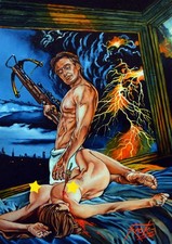 The Banker / Original Rick