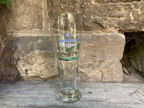 Paulaner weißbier - 🍀,