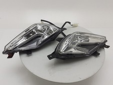 BENELLI TORNADO Blinker hinten