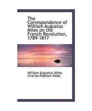 The Correspondence of William