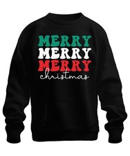 Merry Merry Merry Christmas -