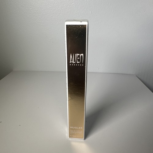 Alien thierry mugler - by,