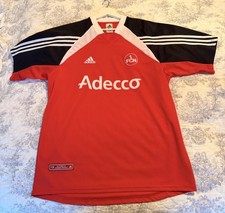 1. FC Nürnberg Adecco