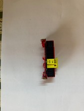 Ersatz-Gehäuse ITL 106 mit Rahmen Tillig Spur TT  1:120 - Unbespielt