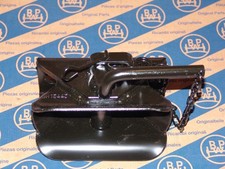 Anhängerkupplung 8000 kg