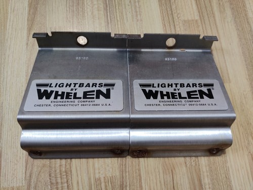 Whelen 63190 ford crown - whelen,