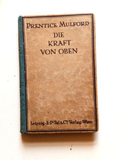 ext.rar, 1st ed., Die Kraft