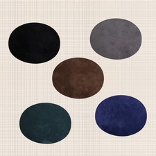  25 Pcs Kutten Patches Flicken