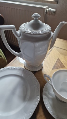 Kaffeeservice rosenthal - kaffeeservice,