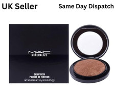 MAC Mineralize Skin Finish