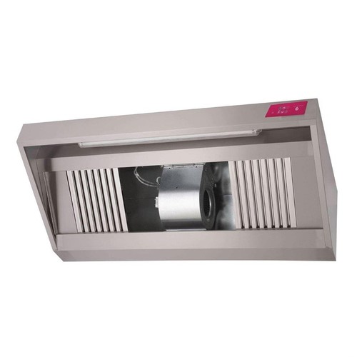 Gastro edelstahl - m,