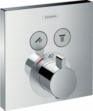 HANSGROHE ShowerSelect