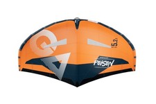 Gaastra Surf Wing POISON C2 Orange 2024 - Größe 4.2 qm