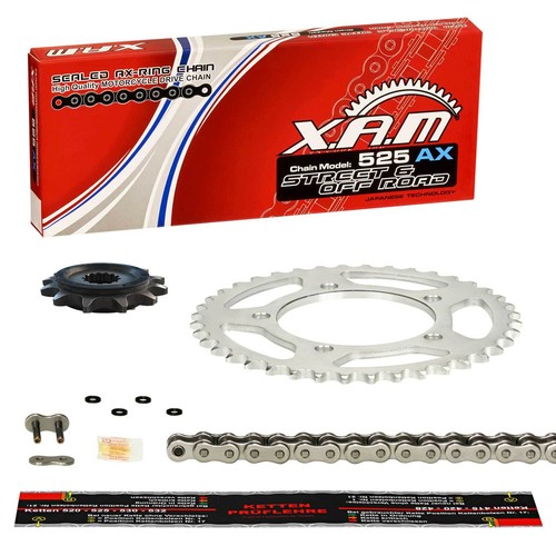 Kettensatz yamaha - kettensatz,