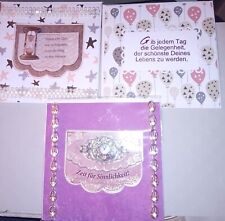 Grußkarten Geburtstag