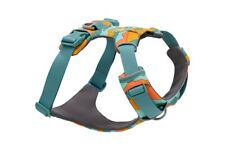 Ruffwear Front Range Geschirr Spring Mountains Hundegeschirr gepolstert