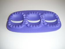 Tupperware 1-2-3 Teigfalle Maultaschen Ravioli Teigtaschen  Neuwertig