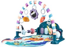 Krabbeldecke Spielmatte