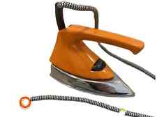 1970er Komet Reise Bügeleisen