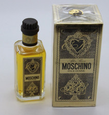Moschino Pour Homme 100 ml