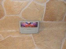 Demon's Blazon (eng: Demon's Crest)   SUPER NINTENDO/SNES  -  japanische Version